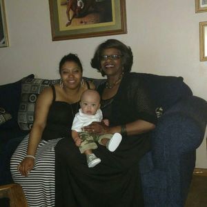 Meet your Posher, Marcia